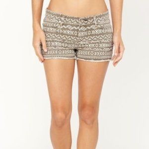💫3 for $30 | Roxy Boho Summer Shorts